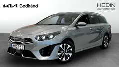 Begagnad 2022 Kia Ceed Sportswagon Advance Kombi | 249 900 kr (Marknadspris)
