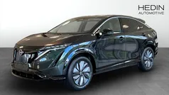 Begagnad 2025 Nissan Ariya Advance SUV | 525 700 kr (Superpris)