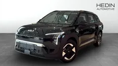 Begagnad 2025 Kia EV3 4 SUV | 507 300 kr (Marknadspris)