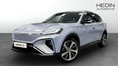 Begagnad 2022 MG Marvel R Performance SUV | 289 900 kr (Superpris)
