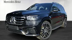 Ny 2025 Mercedes GLS450 AMG line SUV | 1 239 100 kr (Bra pris)