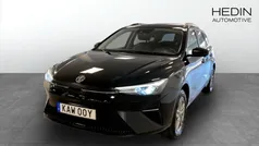 Begagnad 2022 MG MG5 EV Kombi | 229 900 kr (Bra pris)