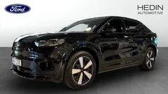 Svart (black) Begagnad 2024 Ford Capri SUV | 499 900 kr (Marknadspris)