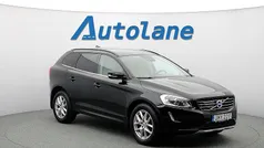 Begagnad 2015 Volvo XC60 Momentum SUV | 179 900 kr (Marknadspris)