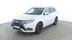 Begagnad 2015 Mitsubishi Outlander SUV | 162 000 kr (Dyr)