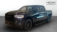 Begagnad 2024 RAM 1500 Pickup | 1 065 900 kr