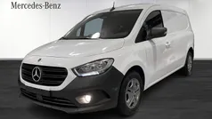 Ny 2025 Mercedes Citan 110 Edition | 273 900 kr (Marknadspris)