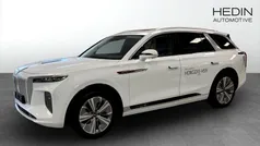 Hongqi E-HS9