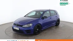 Begagnad 2016 VW Golf VII R Sedan | 247 000 kr (Lite dyr)