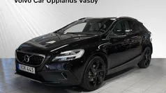 Begagnad 2018 Volvo V40 CC Kombi | 209 900 kr (Marknadspris)