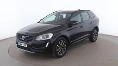 Svart Begagnad 2016 Volvo XC60 Kinetic SUV | 175 000 kr (Marknadspris)