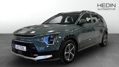Begagnad 2022 Kia Niro SUV | 279 900 kr (Marknadspris)