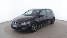 Begagnad 2019 VW Golf VII R-line Halvkombi | 174 000 kr (Marknadspris)