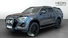 Ny 2024 Isuzu D-Max Pickup | 685 900 kr