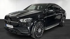 Mercedes GLE350e