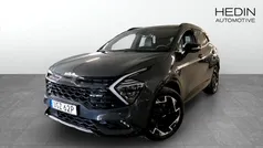 Begagnad 2022 Kia Sportage 2 SUV | 379 900 kr (Marknadspris)