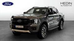 Begagnad 2025 Ford Ranger Wildtrack Pickup | 625 900 kr (Superpris)