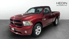 Begagnad 2014 Dodge Ram Pickup | 329 900 kr (Bra pris)