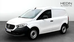 Vit Ny 2024 Mercedes Citan 110 | 239 920 kr