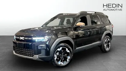 Begagnad Dacia Bigster Extreme 155 HK (114 kW) 2025 SUV