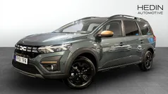 Begagnad 2025 Dacia Jogger Extreme Kombi | 276 400 kr (Marknadspris)