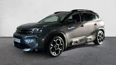 Begagnad 2022 Citroën C5 Aircross SUV | 229 000 kr (Marknadspris)