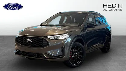 Begagnad Ford Kuga ST-Line X 243 HK (178 kW) 2026 SUV