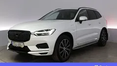 Null Begagnad 2020 Volvo XC60 Inscription SUV | 414 900 kr (Marknadspris)