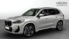 Begagnad 2023 BMW iX1 M Sport SUV | 464 700 kr (Bra pris)