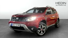 Begagnad 2019 Dacia Duster Kombi | 134 900 kr (Marknadspris)