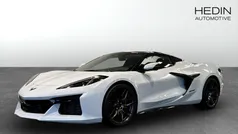 Chevrolet Corvette Z06