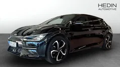 Begagnad 2023 Kia EV6 2 SUV | 509 900 kr (Marknadspris)