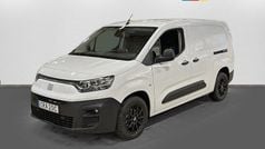 Begagnad 2023 Fiat Doblò Minibuss | 259 900 kr (Marknadspris)