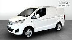 Begagnad 2023 BYD ETP3 Van | 177 900 kr (Superpris)