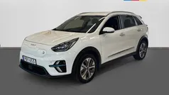 Begagnad 2021 Kia e-Niro Advance SUV | 279 700 kr (Marknadspris)