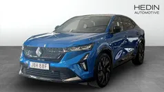 Begagnad 2025 Renault Rafale Esprit Alpine SUV | 584 800 kr