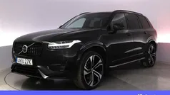 Svart Begagnad 2023 Volvo XC90 Ultimate SUV | 684 900 kr (Bra pris)