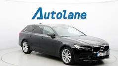 Begagnad 2018 Volvo V90 Momentum Kombi | 219 900 kr (Marknadspris)