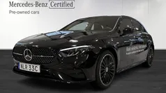 Begagnad 2025 Mercedes E250 Advanced Kombi | 515 992 kr