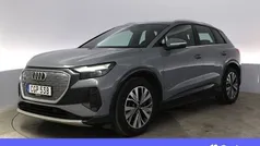 Null Begagnad 2021 Audi Q4 e-tron Advanced SUV | 346 900 kr (Superpris)