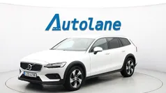 Volvo V60 CC