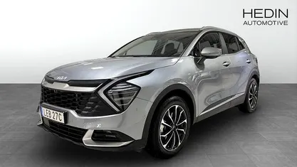 Begagnad 2024 Kia Sportage Advance SUV | 429 900 kr (Marknadspris)