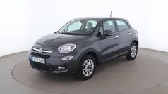 Grå Begagnad 2017 Fiat 500X SUV | 119 000 kr