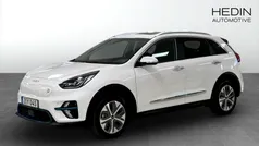 Begagnad 2022 Kia e-Niro Advance SUV | 324 900 kr (Marknadspris)