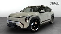 Begagnad 2025 Kia EV3 SUV | 428 900 kr (Marknadspris)