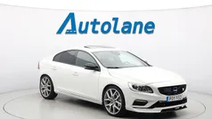 Begagnad 2015 Volvo S60 Sedan | 299 900 kr