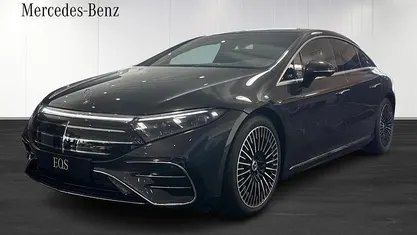 Ny 2026 Mercedes EQS450+ Edition Sedan | 1 259 500 kr (Marknadspris)