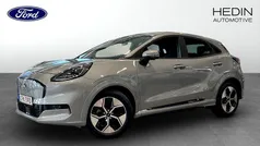 Ny 2026 Ford Puma Gen-E SUV | 397 375 kr (Marknadspris)