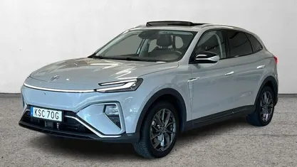 Begagnad MG Marvel R Luxury 132 kW (180 HK) 2022 SUV