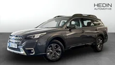 Begagnad 2022 Subaru Outback SUV | 349 900 kr (Bra pris)
